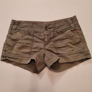 American Eagle Outfitters Shorts Size 0
